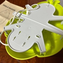 ⭐︎【新品】IKEAてんとう虫ライト②の画像