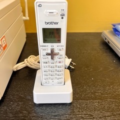 ブラザー工業(Brother Industries) PRIVIO カラー プリンター A4インクジェット複合機 MFC-J739DN (FAX/電話機/Wi-Fi/スマホ・タブレット接続)の画像