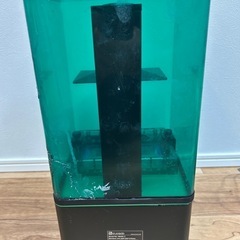 【取引中】elegoo mars2 3Dプリンターの画像