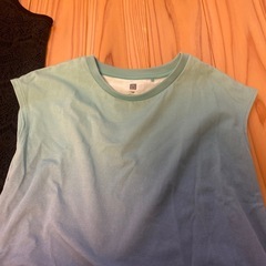 キッズ　ワンピース二枚セットの画像