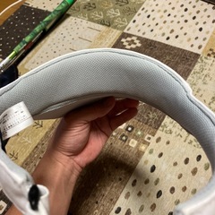 断舎離につき格安で放出！キャロウェイサンバイザーの画像