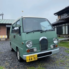 ☆キッチンカー☆リアシート使えます☆2WAY仕様☆の画像