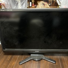 無料・テレビ2台【直接取りに来れる方のみです】