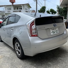 プリウス車検長い！！の画像
