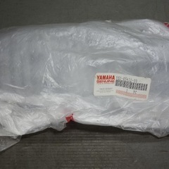 クランクケースカバー 5SU-E5411-00 ヤマハ 純正 リ...