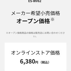 パナソニック 除毛器 フェリエ VIO専用シェーバー IPX7防水 ドライ剃り 乾電池式 グレー調 ES-WV62-Hの画像