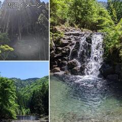 維持費安い！ 別荘管理費 ¥0円！！
『裏に清流が流れる森のおう...