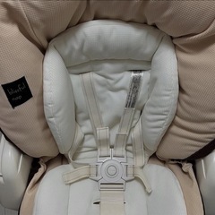 美品　コンビ　ハイローチェア　ネムリラ　手動の画像