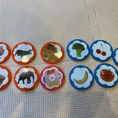 しまじろう　おしゃべり言葉トランク　英語、日本語の画像