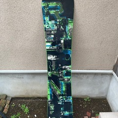 　ROSSiGNOL　ロシニョール　スノーボード