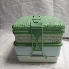 ピクニック籠の画像