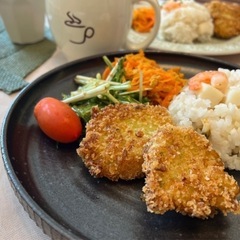 18日(日)ランチ会、カフェ会開催　友達募集！