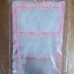 Tetra メダカの静かなフィルター 外掛け フィルター の画像