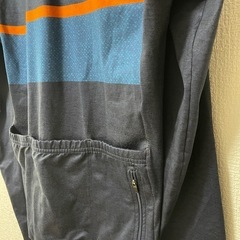dhbサイクルジャージ　メンズ　サイズXS の画像