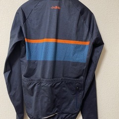 dhbサイクルジャージ　メンズ　サイズXS の画像