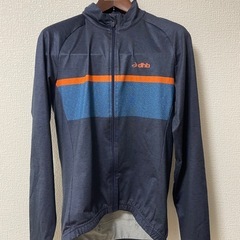 dhbサイクルジャージ　メンズ　サイズXS 