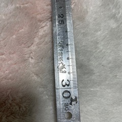 シンワ　差し金　30センチ×15センチの画像
