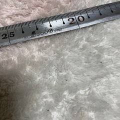 シンワ　差し金　30センチ×15センチの画像