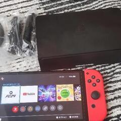 取引予定　Switch有機EL＋プロコンセット