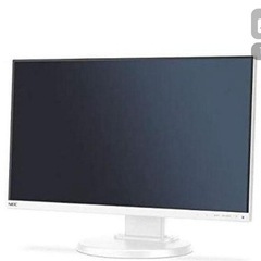 NEC MultiSync】LCD-E221N - 21.5インチ フルHD IPSモニター、の画像