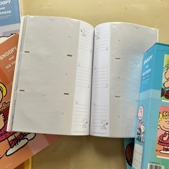 スヌーピー　アルバムの画像