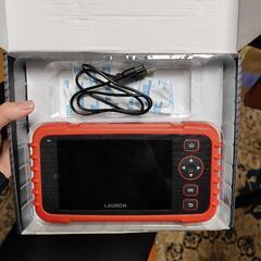 OBD2診断機 CRP-129 上位グレード レンタルも可能