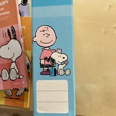 スヌーピー　アルバムの画像