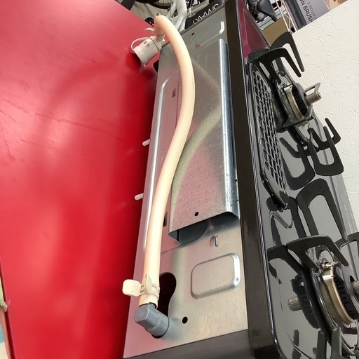 Rinnai   リンナイ　ガステーブル　ガスコンロ　KG34NBKL   2019年製  都市ガス