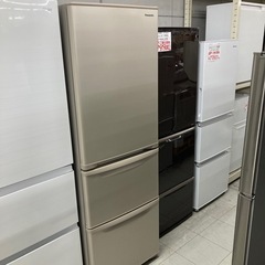 ⭐︎1年間保証⭐︎Panasonic 2023年製　365L3ド...