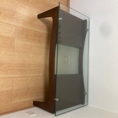 ガラステーブル