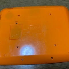 アンパンマンひらがなパレットの画像
