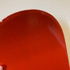 [販売者決まりました]スノーボード　ビンディング、カバー付き(Empire カスタムクラフト)の画像