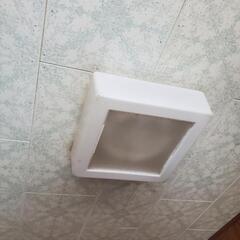 玄関用　照明器具