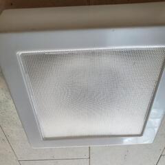 玄関用　照明器具の画像