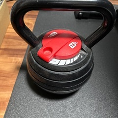 トレーニング用ケトルベル