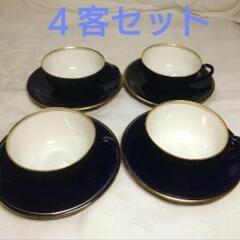 【5/24,25受渡】【美品】たちきち、たち吉、タチキチ  カッ...