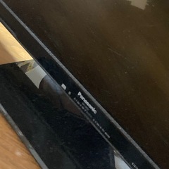 パナソニックテレビ