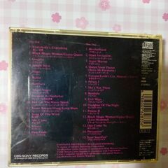 【再値下げ!】(CD)SANTANA/VIVA SANTANA(中古日本盤2枚組)の画像