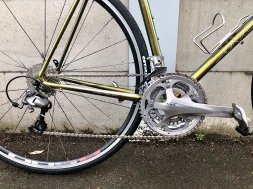 BRIDGESTONE - 【超美品】アンカー RNC7 EQUIP 30速 ロード