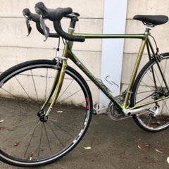 【超美品・希少色】アンカー　RNC7 EQUIP 30速　ロード...