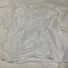 レディースシャツ、トップス、スカート×5着の画像