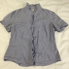 レディースシャツ、トップス、スカート×5着の画像