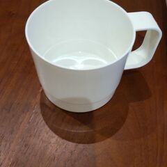 リッチェル　プラスチックコップの画像