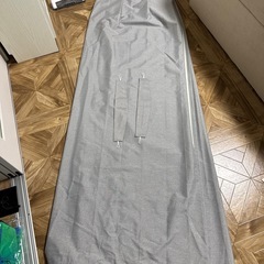 ニトリ　カーテン
