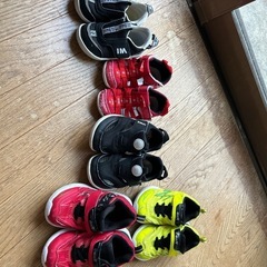 決まりました！まとめてどうぞ！