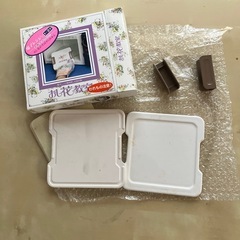 押し花キッド