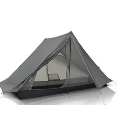 GOSSAMER GEAR ゴッサマーギア　ザ・ワン　一人用テン...