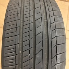 235/50R18 TOYO トランパスLuII 1本の画像