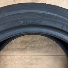 235/50R18 TOYO トランパスLuII 1本の画像