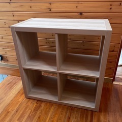 IKEA カラックス 
